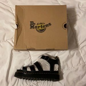 Doc Martens Blaire Sandal